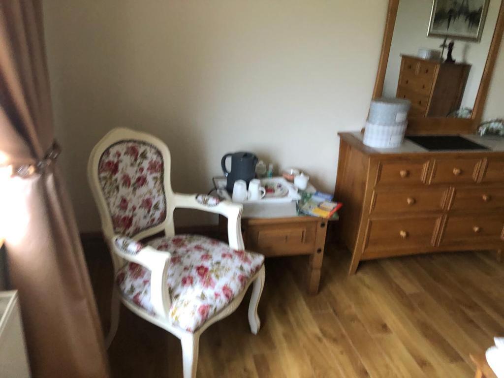 Hotel Rinroe View In The Barony Of Erris Ballina  Zewnętrze zdjęcie