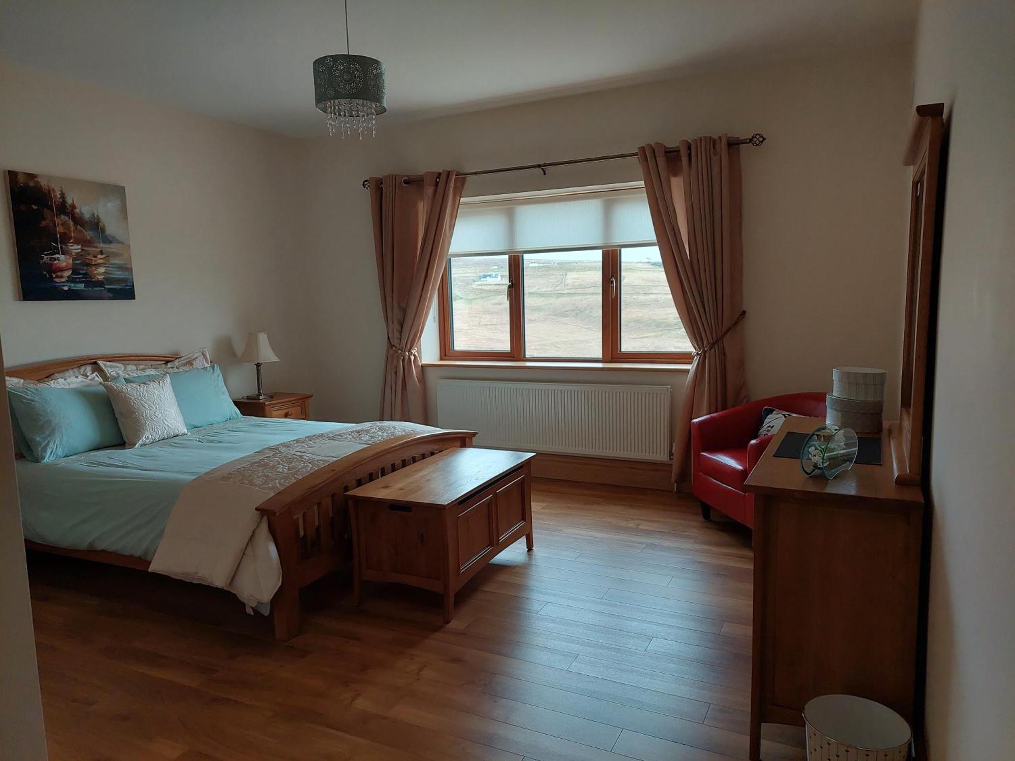 Hotel Rinroe View In The Barony Of Erris Ballina  Pokój zdjęcie